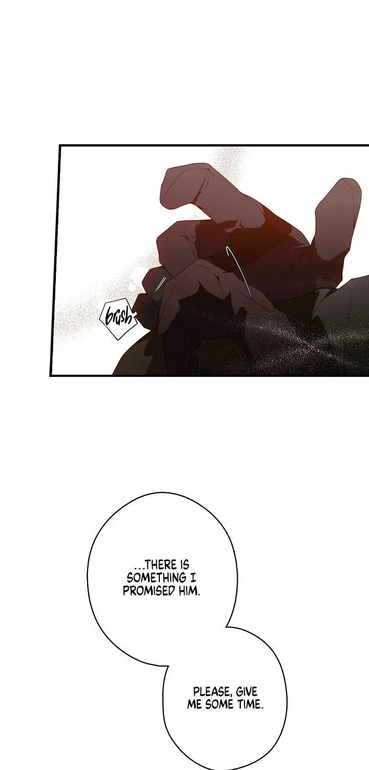 Secret Lady, Chapter 19 image 20